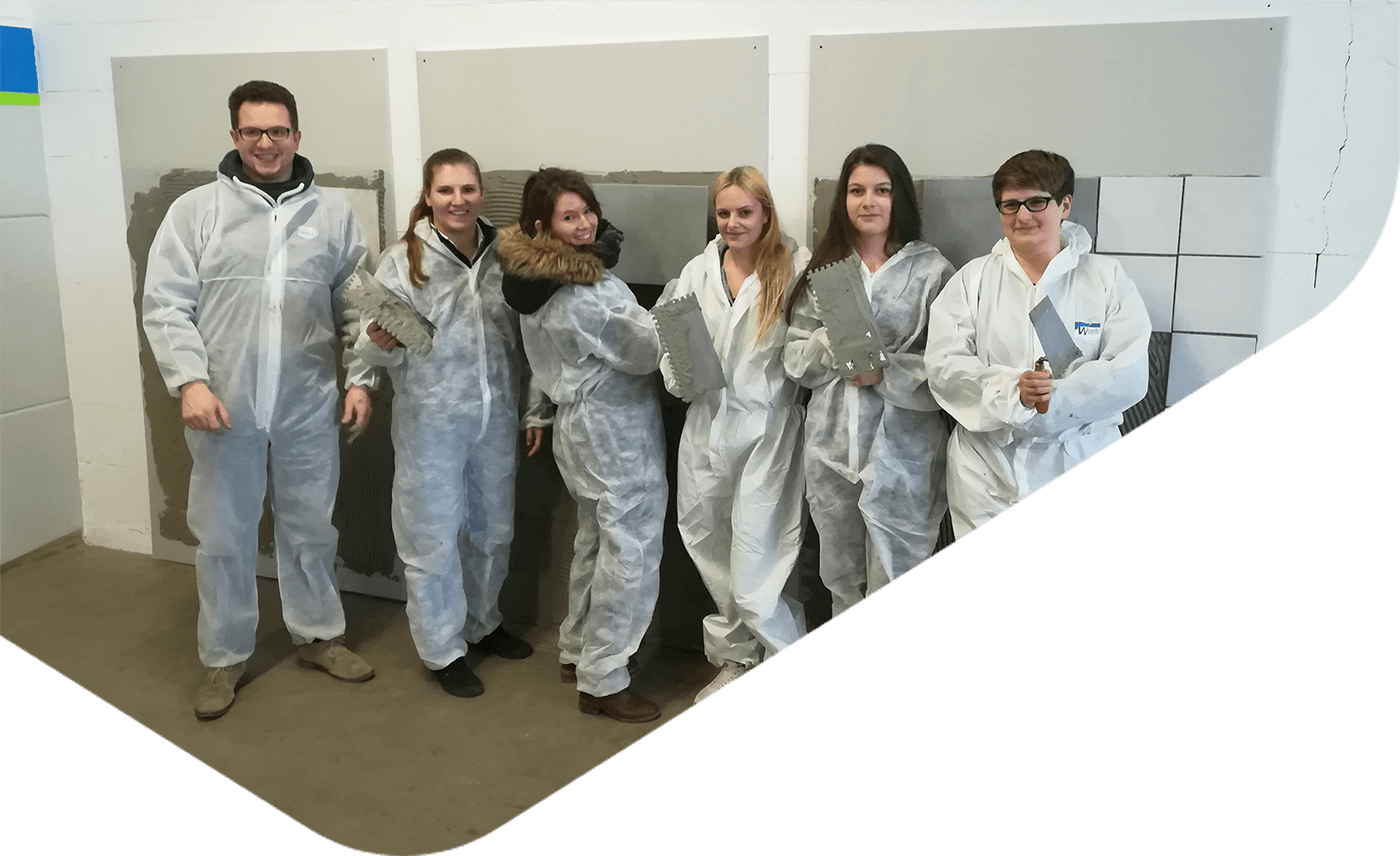 Akademie bei der Arbeit