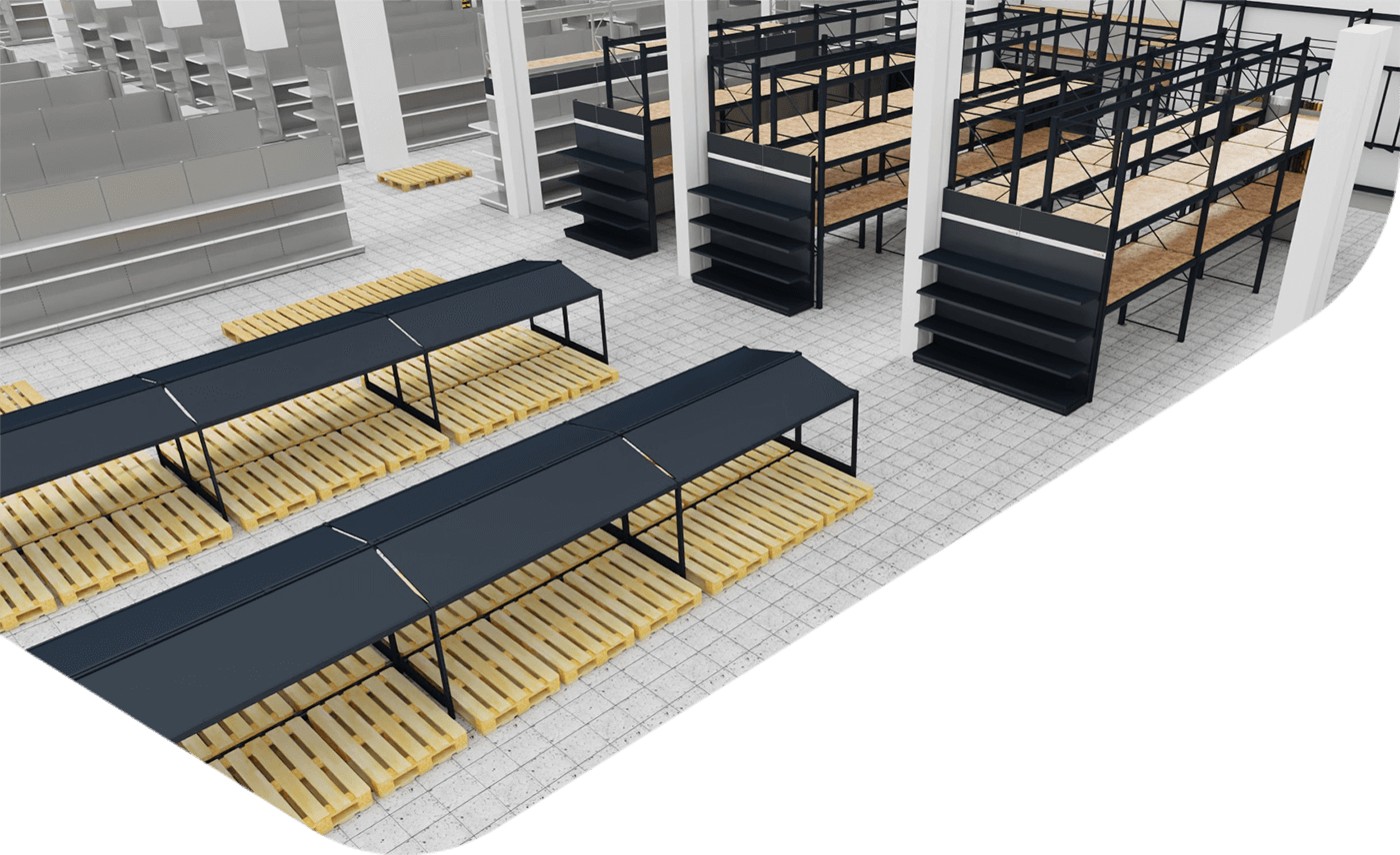 Marktplanung