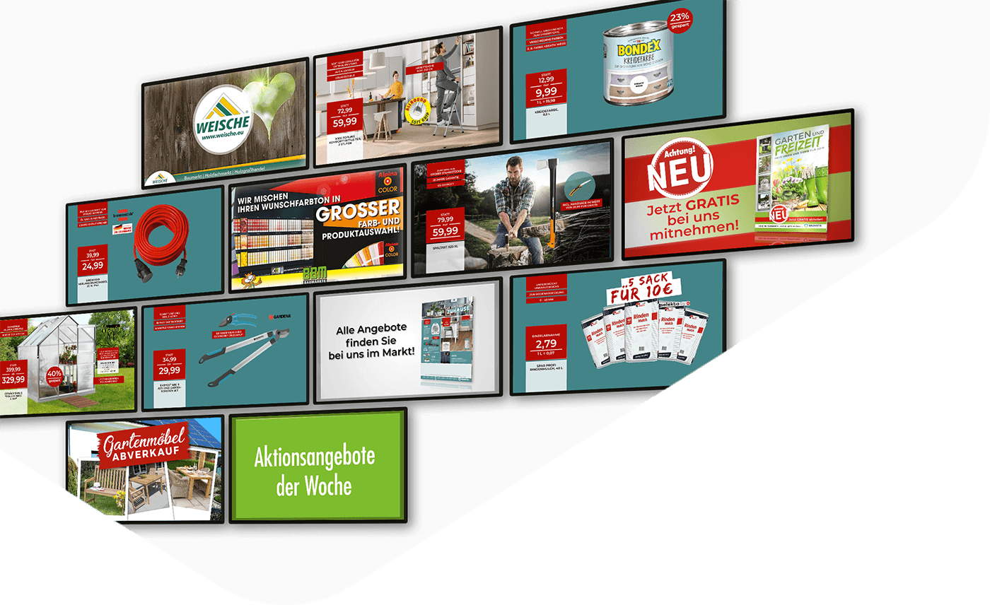 Shopradio und TV